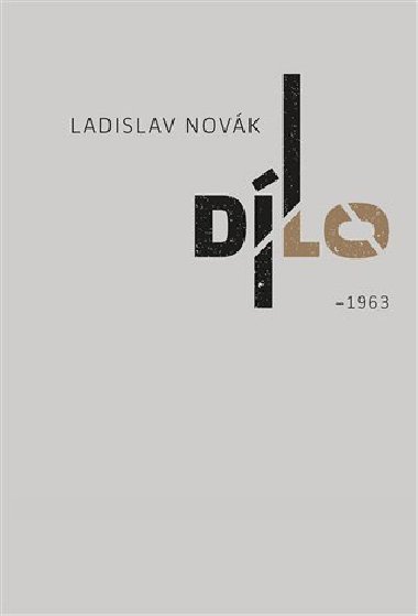 Dlo I - Ladislav Novk