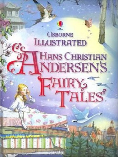 Hans Christian Andersen´s Fairy Tales - Andersen Hans Christian