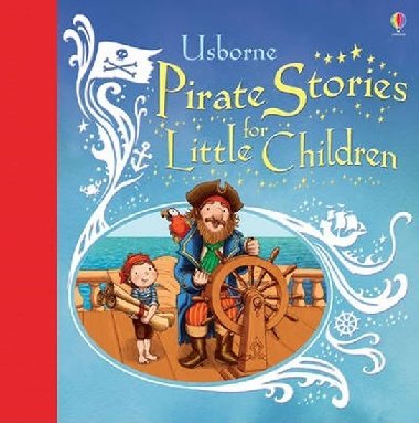 Pirate Stories for Little Children - Punter Russell