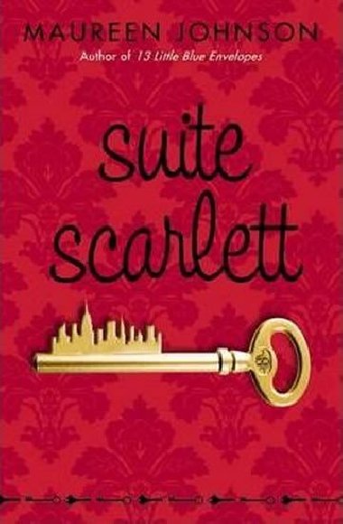 Suite Scarlett - Johnson Margaret