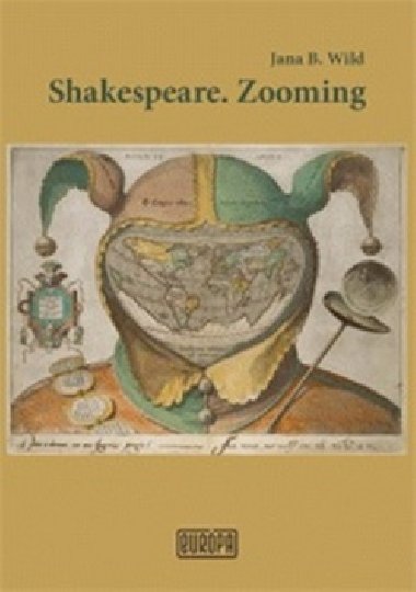 Shakespeare.Zooming - Jana Bochov-Wild