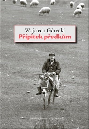 Ppitek pedkm - Wojciech Grecki