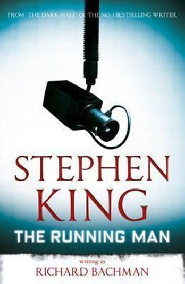 The Running Man - King Stephen