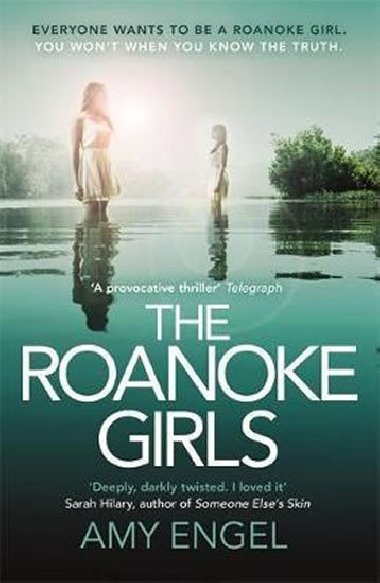 Roanoke  Girls - Amy Engel