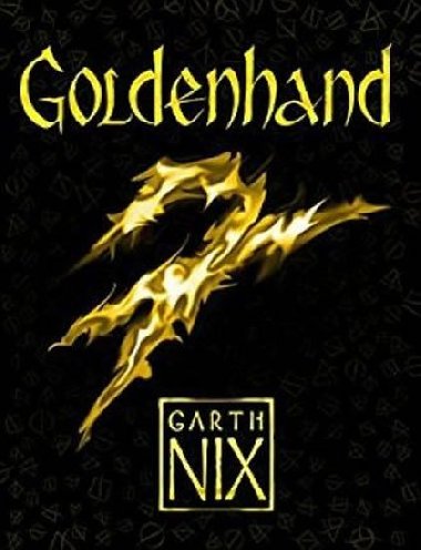 Goldenhand - Nix Garth