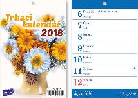 Trhac kalend A6 - MFP Paper