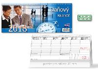 Daov kalend stoln 2018 - MFP Paper