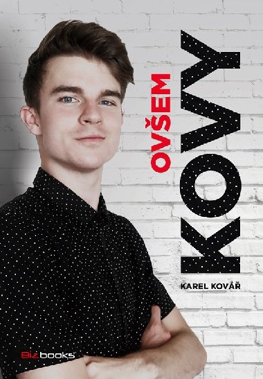 Kovy - Ovem - Karel Kov
