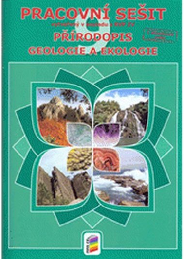 Prodopis 9 - Geologie a ekologie (pracovn seit) - neuveden