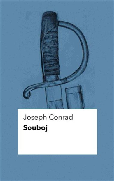 Souboj - Joseph Conrad