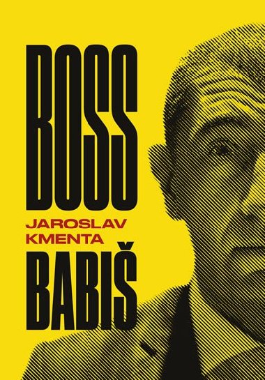 Boss Babi - Jaroslav Kmenta