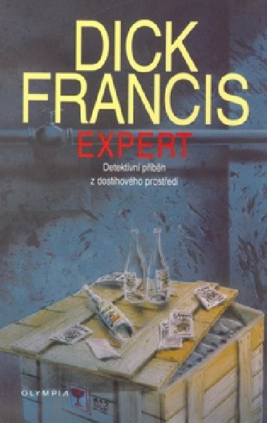 EXPERT - Dick Francis