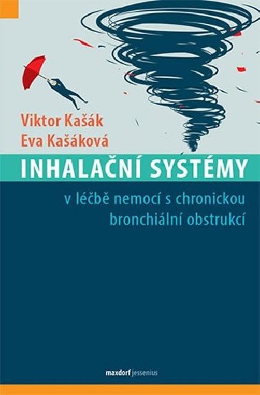 Inhalan systmy v lb nemoc s chronickou bronchiln obstrukc - Viktor Kak; Eva Kakov