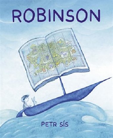 Robinson - Petr Ss