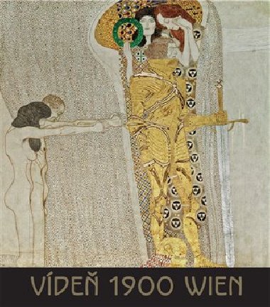 Vídeň 1900 Wien - Janina Nentwing