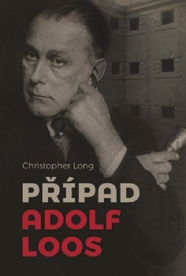 Ppad Adolf Loos - Christopher Long