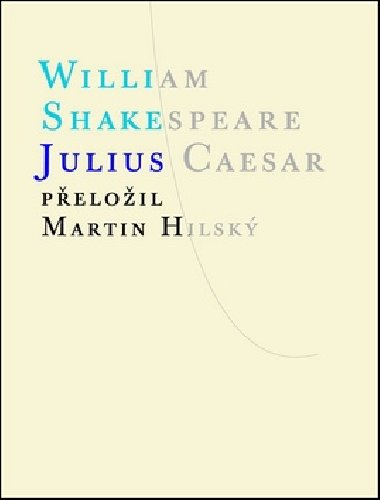 Julius Caesar - William Shakespeare