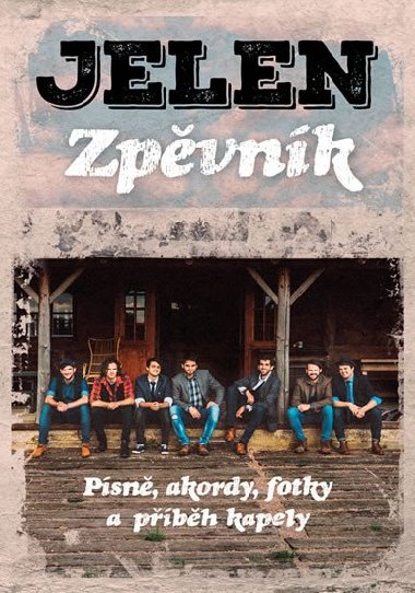 Jelen Zpvnk - Kolektiv autor