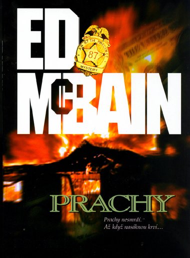PRACHY - Ed McBain