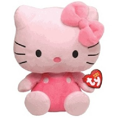 Beanie Babies Lic Hello Kitty rov reg - 