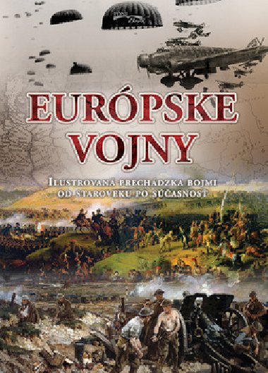 Eurpske vojny - 