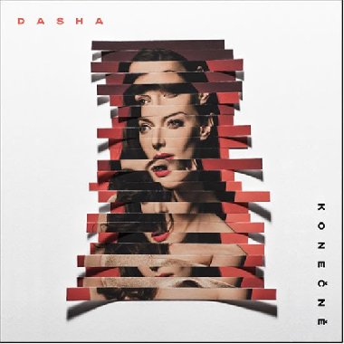 Konen - CD - Dasha