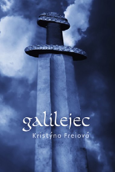 Galilejec - Kristna Freiov