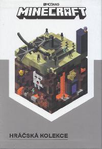 Minecraft - Hrsk kolekce - Egmont