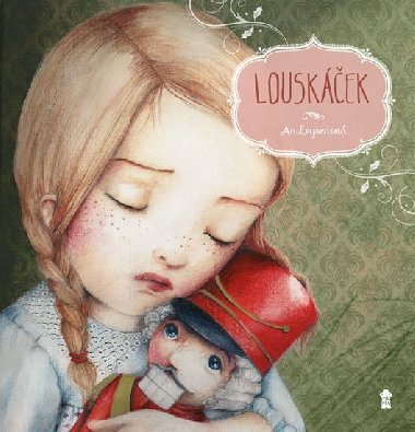 Louskek - An Leysenov