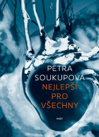 Nejlep pro vechny - Petra Soukupov