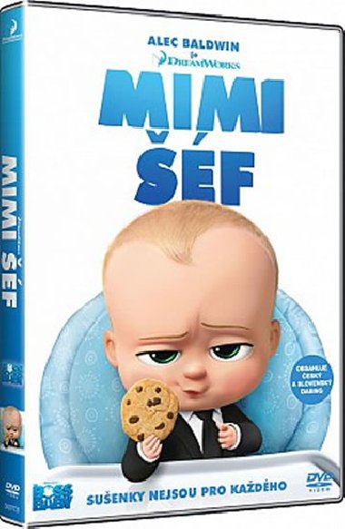 Mimi f - DVD - neuveden