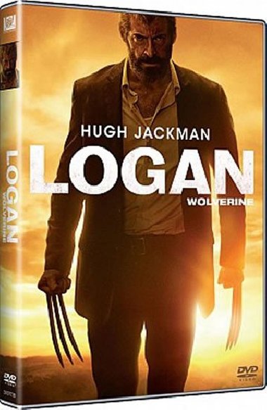 Logan: Wolverine - DVD - neuveden