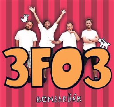 3FO3 - BomBark