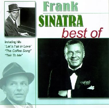 Frank Sinatra - Best of - Sinatra Frank
