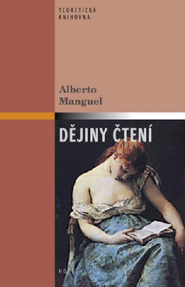 DJINY TEN - Alberto Manguel