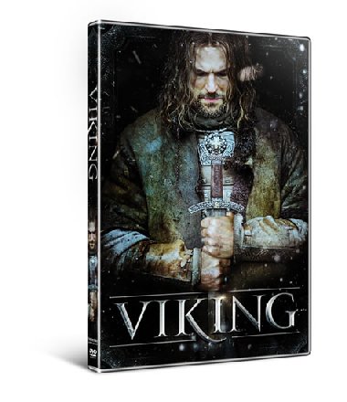 Viking - DVD - neuveden