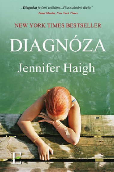 Diagnza - Jennifer Haigh