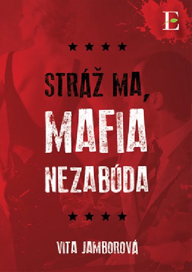 Str ma, mafia nezabda - Vita Jamborov