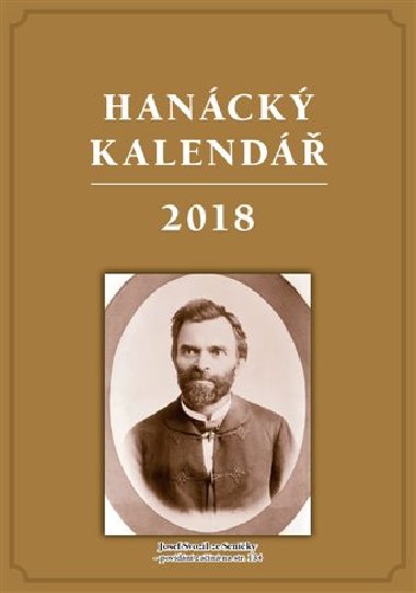 Hanck kalend 2018 - 