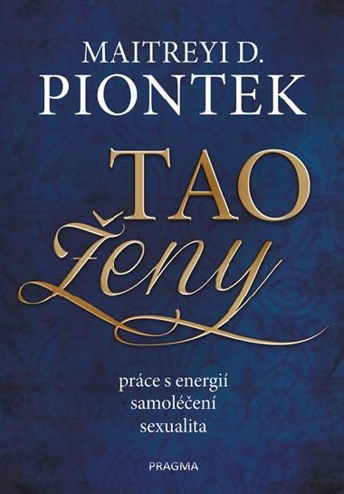 Tao eny - Maitreyi D. Piontek