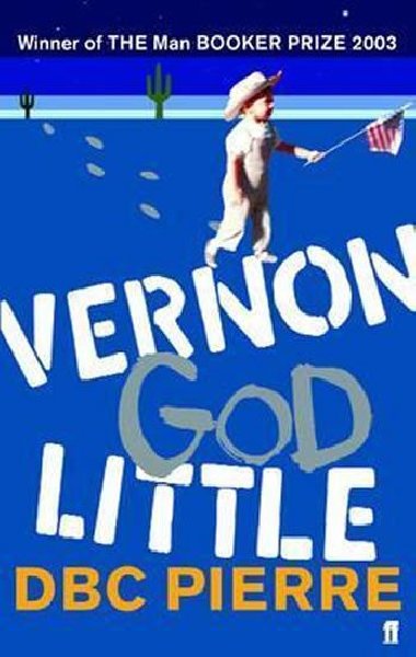 Vernon God Little - neuveden