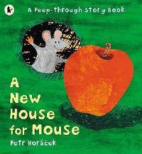 New House Four Mouse - Horek Petr