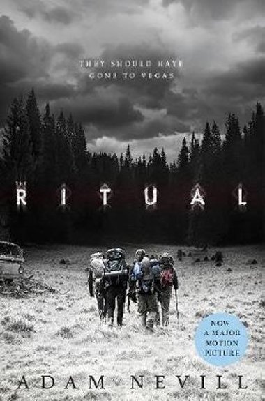 Ritual - Nevill Adam
