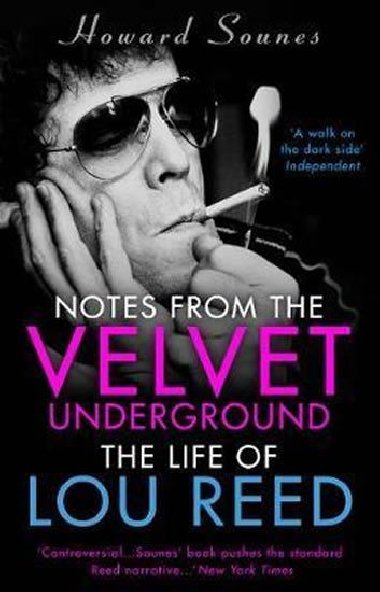 Velvet Underground - Sounes Howard