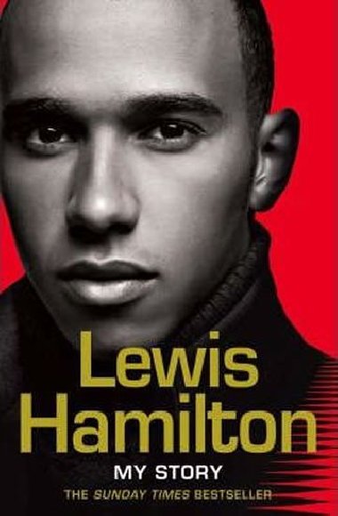 Lewis Hamilton - Butcher Tim
