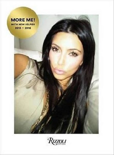 Selfish - Kardashian Kim