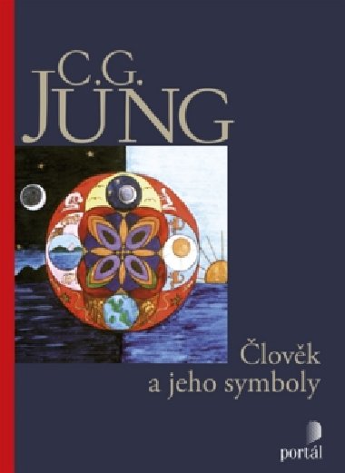 lovk a jeho symboly - Carl Gustav Jung