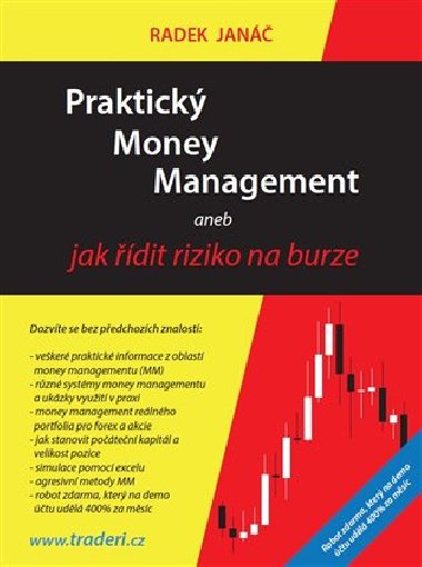Praktick Money Management - Radek Jan