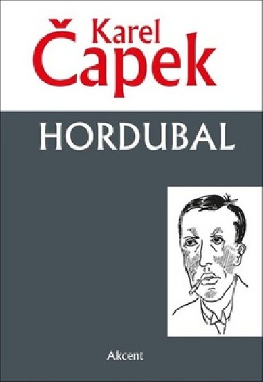 Hordubal - Karel apek