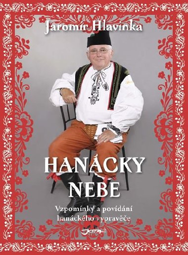 Hancky nebe - Jaromr Hlavinka